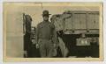 Photograph: [Photograph of Eddie (W. E.) Lawrence]