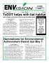 Journal/Magazine/Newsletter: ENVision, Volume 4, Issue 4, Winter 1998-99