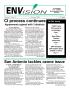 Journal/Magazine/Newsletter: ENVision, Volume 2, Issue 2, Summer 1996