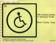 Report: The Handicapped: A Statistical Profile, Bexar County, Texas