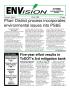 Journal/Magazine/Newsletter: ENVision, Volume 5, Issue 3, Winter 1999