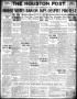 Newspaper: The Houston Post. (Houston, Tex.), Vol. 40, No. 9, Ed. 1 Sunday, Apri…