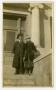 Photograph: [Will and Willie Pruitt]