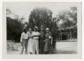 Photograph: [Five Adult Children of George and Mary Pruitt]