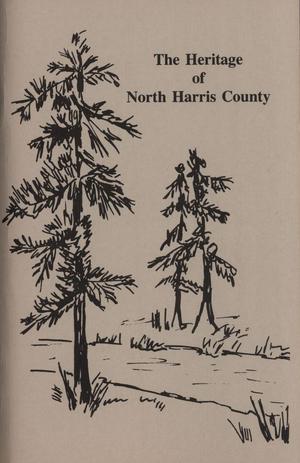 The Heritage of North Harris County