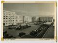 Postcard: [Postcard of Palace of Nations Courtyard]