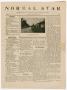 Newspaper: Normal Star (San Marcos, Tex.), Vol. 2, Ed. 1 Saturday, November 4, 1…