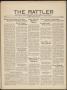 Newspaper: The Rattler (San Antonio, Tex.), Vol. 11, No. 12, Ed. 1 Friday, March…