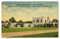 Postcard: [Postcard of Terra-Cotta Tourist Court and Hotel, Arkadelphia, Arkans…