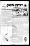 Newspaper: South Jetty (Port Aransas, Tex.), Vol. 1, No. 14, Ed. 1 Thursday, Dec…