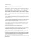 Text: [Translation of Vocationsdiplom (Diploma of vocation) Document, Augus…