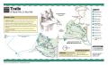 Map: Trails of Martin Dies, Jr. State Park