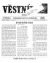 Newspaper: Věstník (West, Tex.), Vol. 51, No. 47, Ed. 1 Wednesday, November 20, …