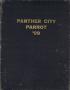 Yearbook: The Panther City Parrot, Yearbook of Polytechnic College,  1909