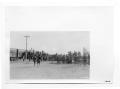 Photograph: [U.S Soldiers in Columbus, New Mexico]