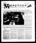 Newspaper: Megaphone (Georgetown, Tex.), Vol. 93, No. 17, Ed. 1 Thursday, March …