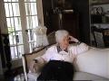 Video: Oral History Interview with Clarabelle Barton Snodgrass, August 25, 1…