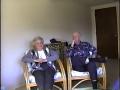Video: Oral History Interview with Jack and Frances Stevens, January 31, 2001