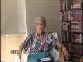 Video: Oral History Interview with Geraldine Meeker, October 5, 2000