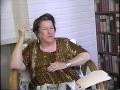 Video: Oral History Interview with Elaine Crider Hurt, November 1, 2000