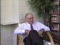 Video: Oral History Interview with Robert Edward Sieker, August 3, 2000