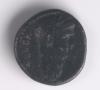 Physical Object: Coin from Seleucia Pieria of Claudius Drusus