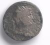 Physical Object: Coin of Hadrian from Britain