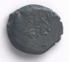 Physical Object: Coin of Jewish ruler John Hyrcanus II