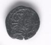 Physical Object: Coin Issued by Roman Procurator Marcus Ambivulus