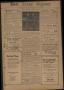 Newspaper: East Texas Register. (Carthage, Tex.), Vol. 19, No. 25, Ed. 1 Friday,…