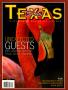 Journal/Magazine/Newsletter: Texas Parks & Wildlife, Volume 71, Number 4, May 2013