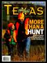 Journal/Magazine/Newsletter: Texas Parks & Wildlife, Volume 71, Number 8, October 2013