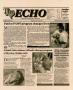 Newspaper: The ECHO, Volume 85, Number 5, June 2013