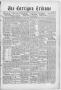 Newspaper: The Corrigan Tribune (Corrigan, Tex.), Vol. 1, No. 10, Ed. 1 Friday, …