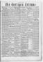 Newspaper: The Corrigan Tribune (Corrigan, Tex.), Vol. 1, No. 9, Ed. 1 Saturday,…