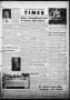Newspaper: The Montague County Times (Bowie, Tex.), Vol. 43, No. 47, Ed. 1 Frida…