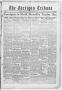 Newspaper: The Corrigan Tribune (Corrigan, Tex.), Vol. 1, No. 5, Ed. 1 Saturday,…