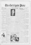Newspaper: The Corrigan Press (Corrigan, Tex.), Vol. 11, No. 12, Ed. 1 Thursday,…
