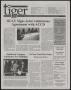 Newspaper: The Tiger (San Antonio, Tex.), Vol. 60, No. 2, Ed. 1 Tuesday, March 2…