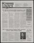Newspaper: The Tiger (San Antonio, Tex.), Vol. 59, No. 2, Ed. 1 Tuesday, Februar…