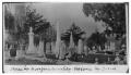 Photograph: Scene in Evergreen Cemetery