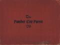 Yearbook: The Panther City Parrot, Yearbook of Polytechnic College, 1906