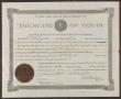 Text: [Certificate of Appointment of K.K. Legett as Member of Board of Dire…