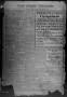 Newspaper: Polk County Enterprise (Livingston, Tex.), Vol. 3, No. 13, Ed. 1 Thur…