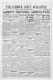 Newspaper: The Lubbock Daily Avalanche (Lubbock, Texas), Vol. 1, No. 277, Ed. 1 …
