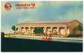 Postcard: Pearl Pavilion at HemisFair '68