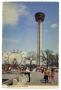 Postcard: The Tower of the Americas