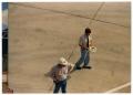 Photograph: [Dallas Love Field Airport : Two Men]