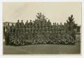 Postcard: [Postcard of Group in Military Uniforms]