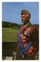 Postcard: [Postcard of General George Patton]